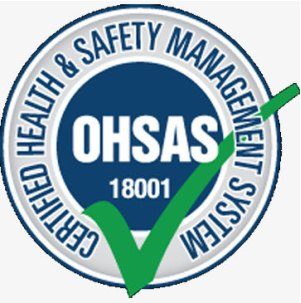 OHSAS 18001