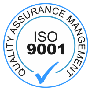 ISO 9001