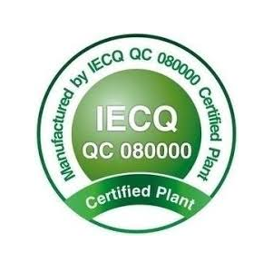 IECQ QC 080000